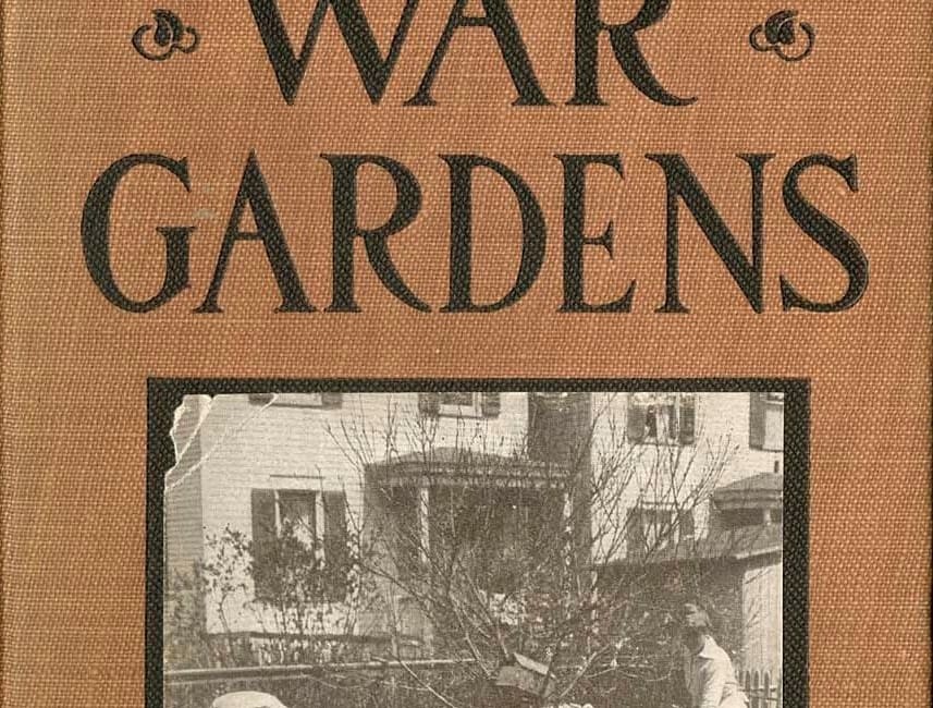 Free Gardening Books