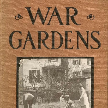 Image of: Free Gardening Books