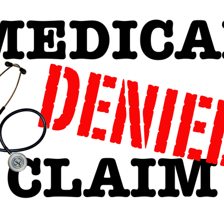 Image of: How to fight an insurance claim denial.